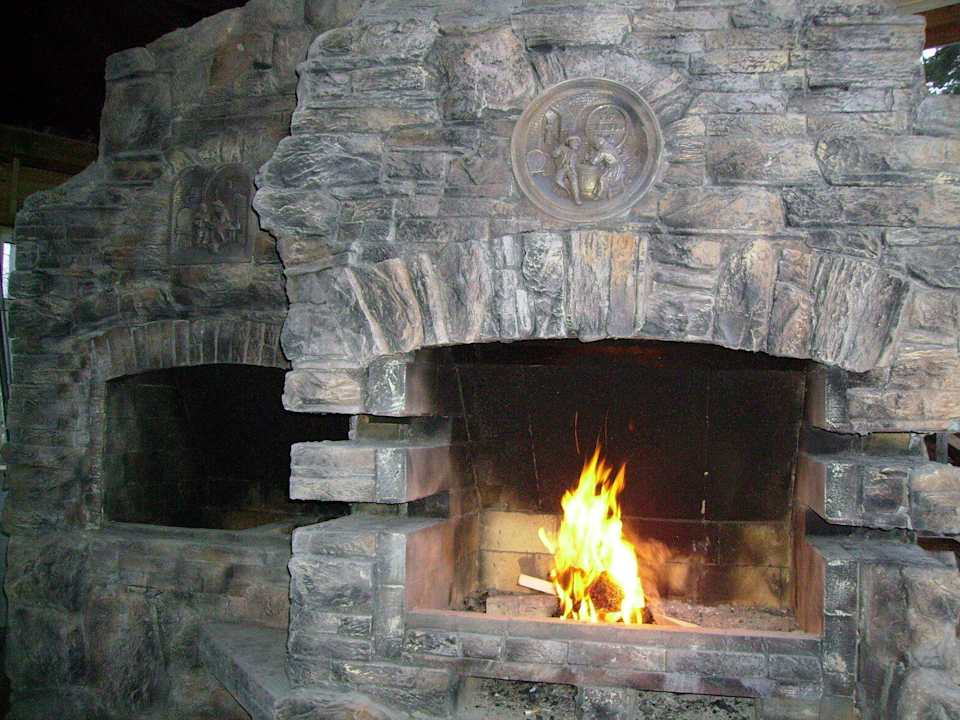 BBQ Guesthouse Valensija