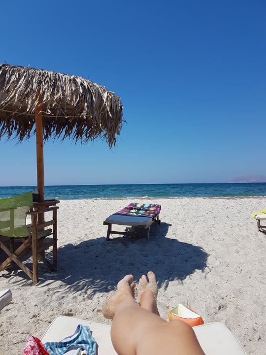 Strand Mastichari Bay Hotel