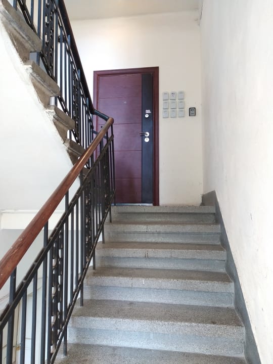 Zimmer easyApartments on Budapeshta Str.
