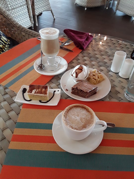 Gastro Royal Zanzibar Beach Resort