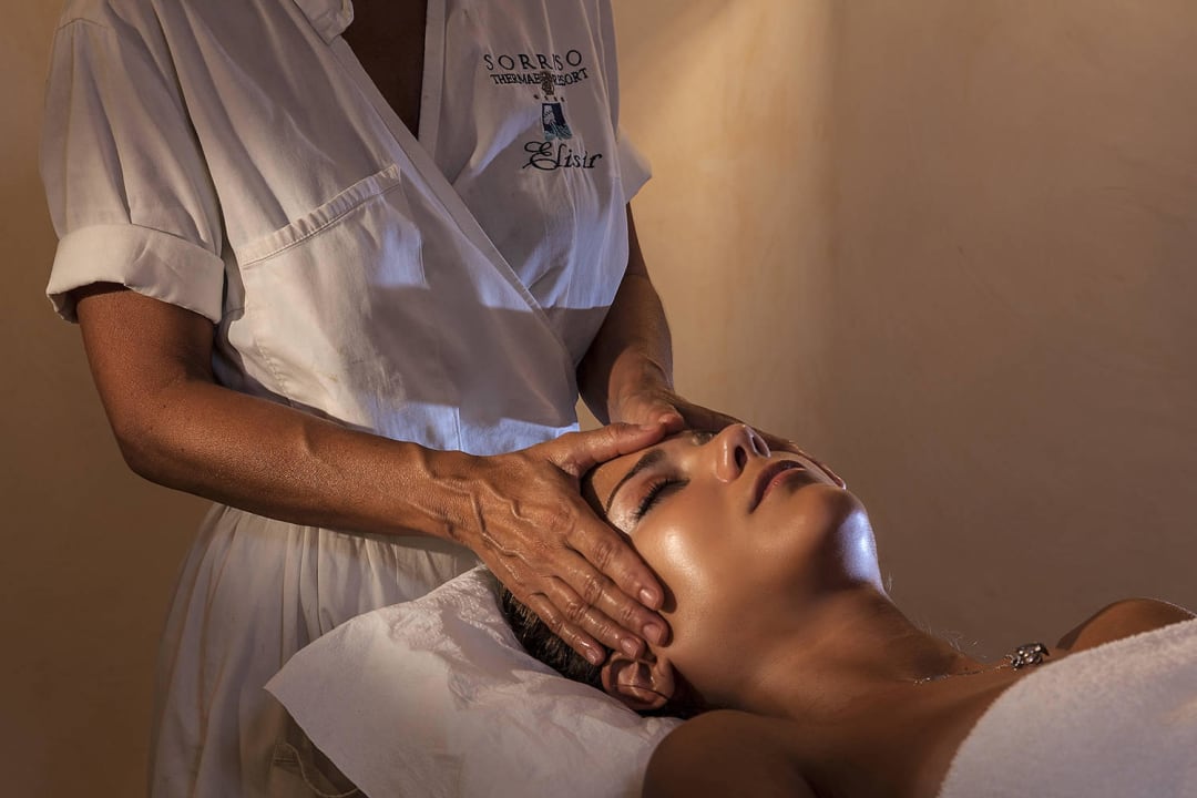 Elisir Beauty Center Sorriso Thermae Resort & SPA