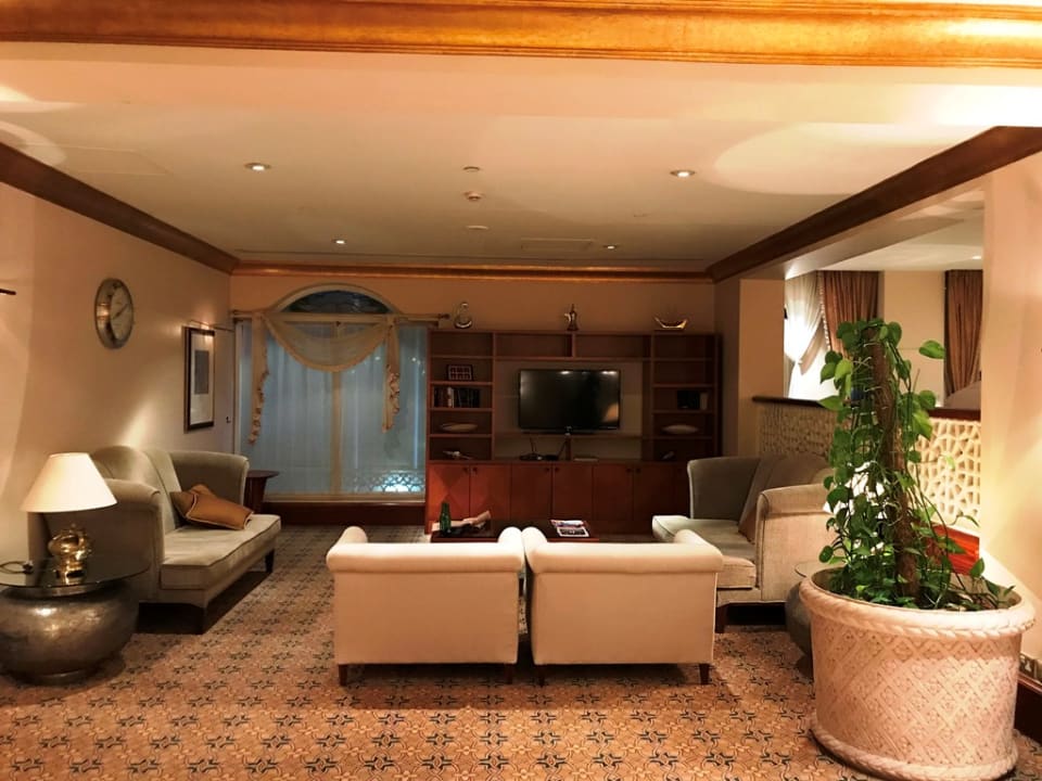 Sonstiges Grand Hyatt Muscat