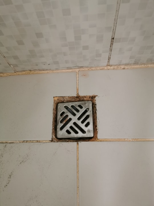 Zimmer Clover Magic Altınkum Park (Annex Clover Magic Nova Beach)