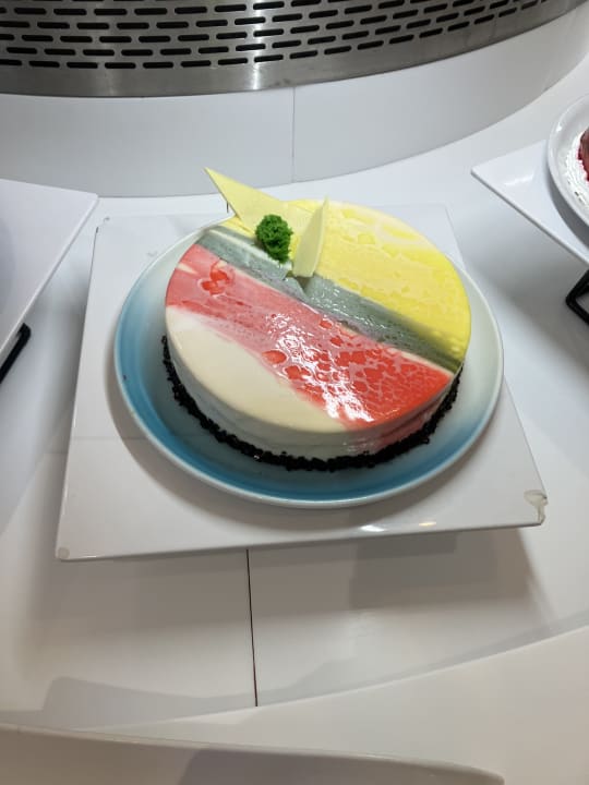 Gastro Porto Bello Royal