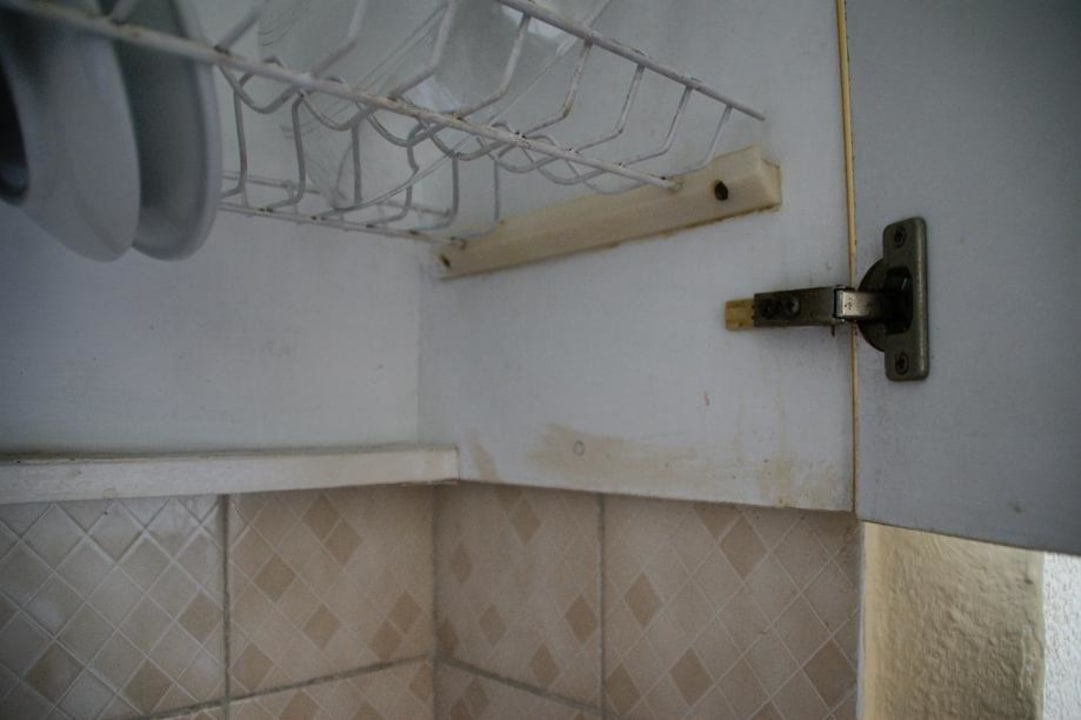 Küche unbrauchbar HOVIMA Santa Maria