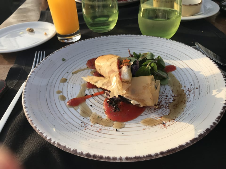 Gastro Stella Palace Aqua Park Resort