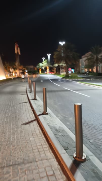 Sonstiges Kempinski Hotel Muscat