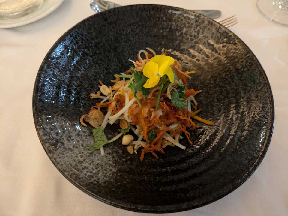 Gastro ROBINSON NAM HOI AN