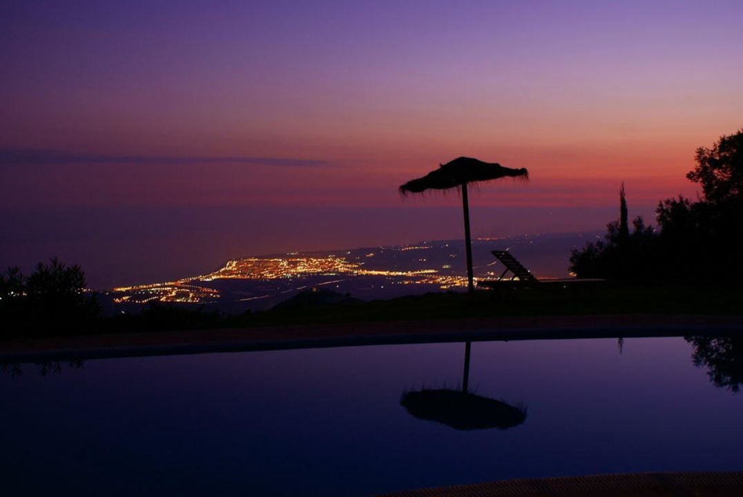 Ist das nicht romantisch? Casa Castillo