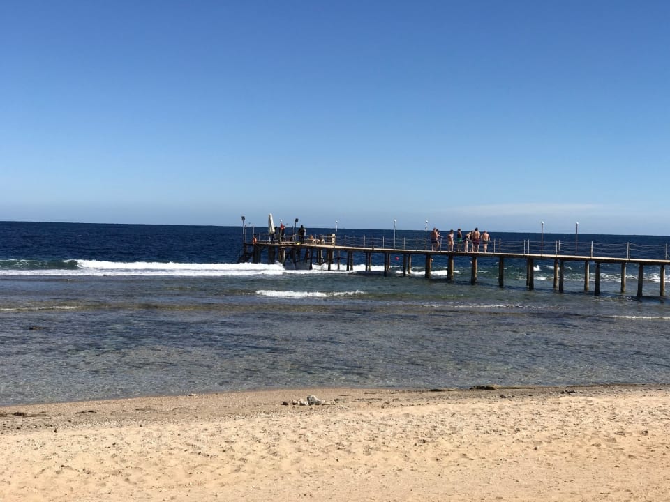 Strand Three Corners Sea Beach Resort