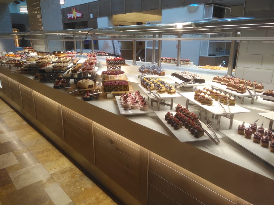 Gastro Lara Barut Collection