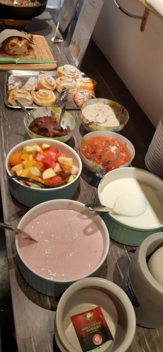 Gastro Hotel Hochfilzer