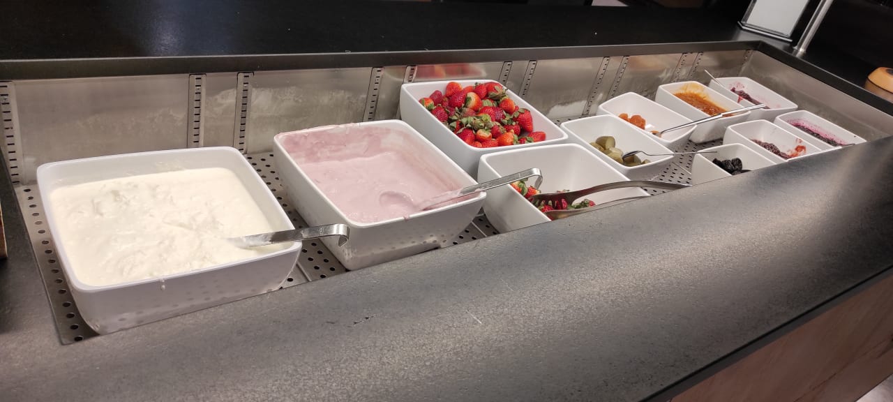 Gastro STROBLHOF Active Family SPA Resort