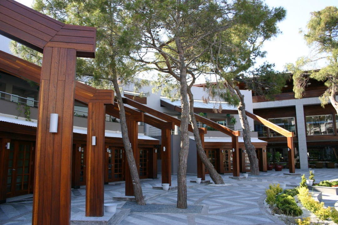 Rixos Sungate Rixos Sungate
