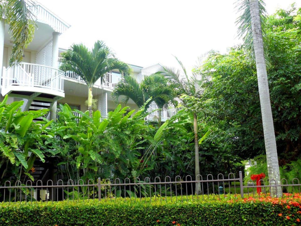 Das Cairns Beach Resort Hotel Cairns Beach Resort