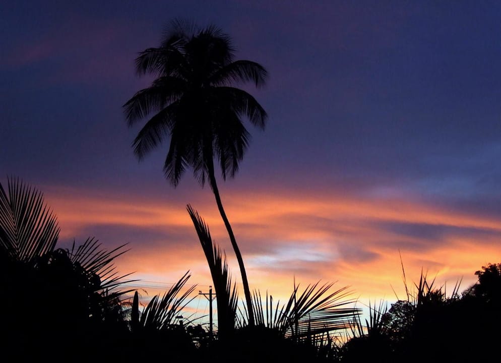 Sonnenuntergang Adventure Farm & Nature Resort