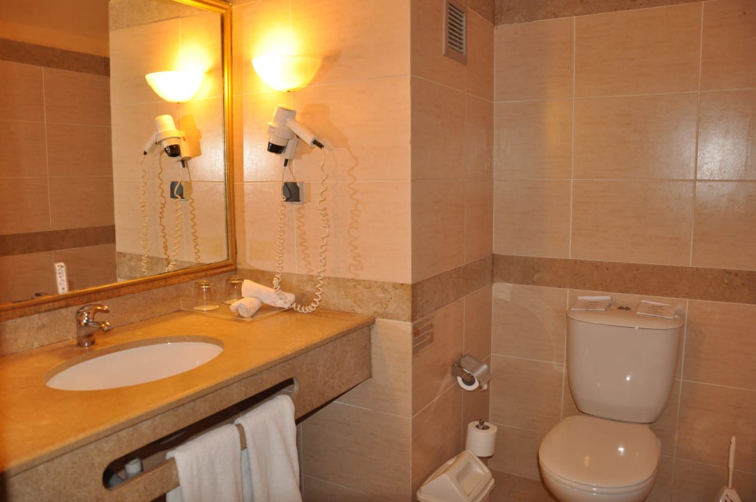 Łazienka Jaz Makadi Saraya Resort