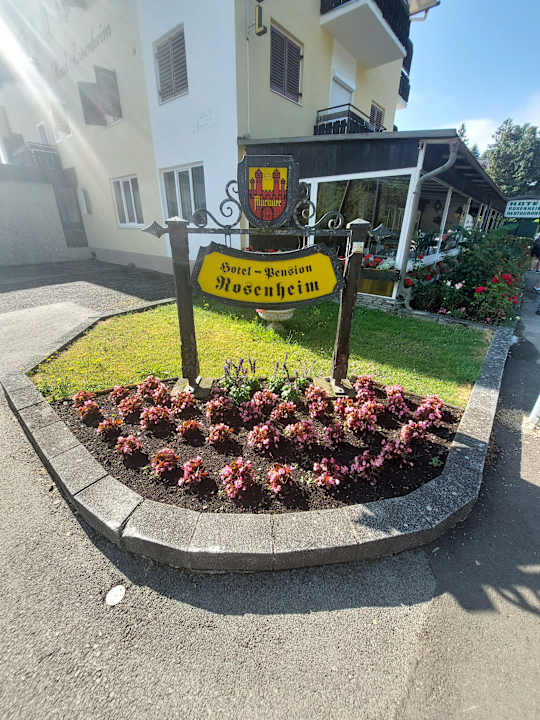 Lobby Hotel Rosenheim & Dependance