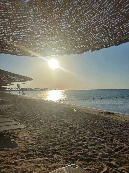 Strand Jaz Soma Beach