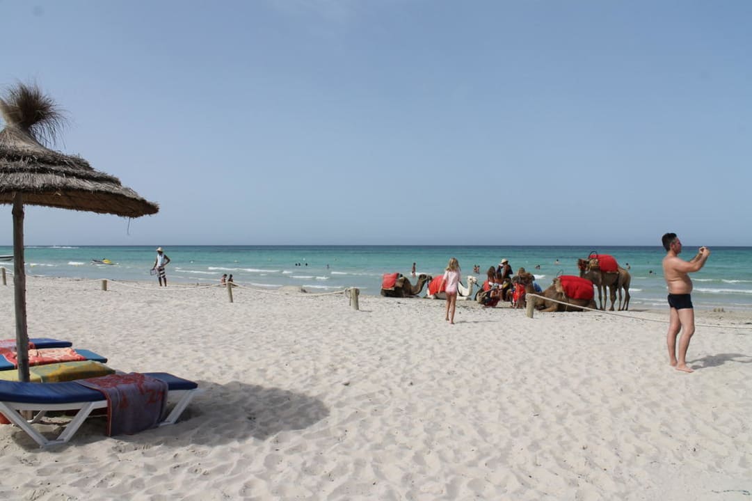 Hotel Strand Djerba Aqua Resort