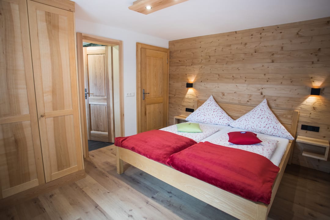 Zimmer Gästehaus Göllblick