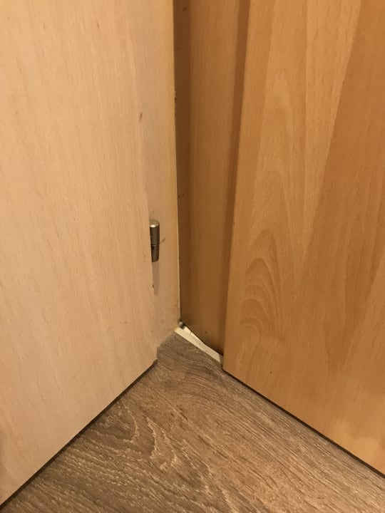 Zimmer Effect Grand Victoria Hotel