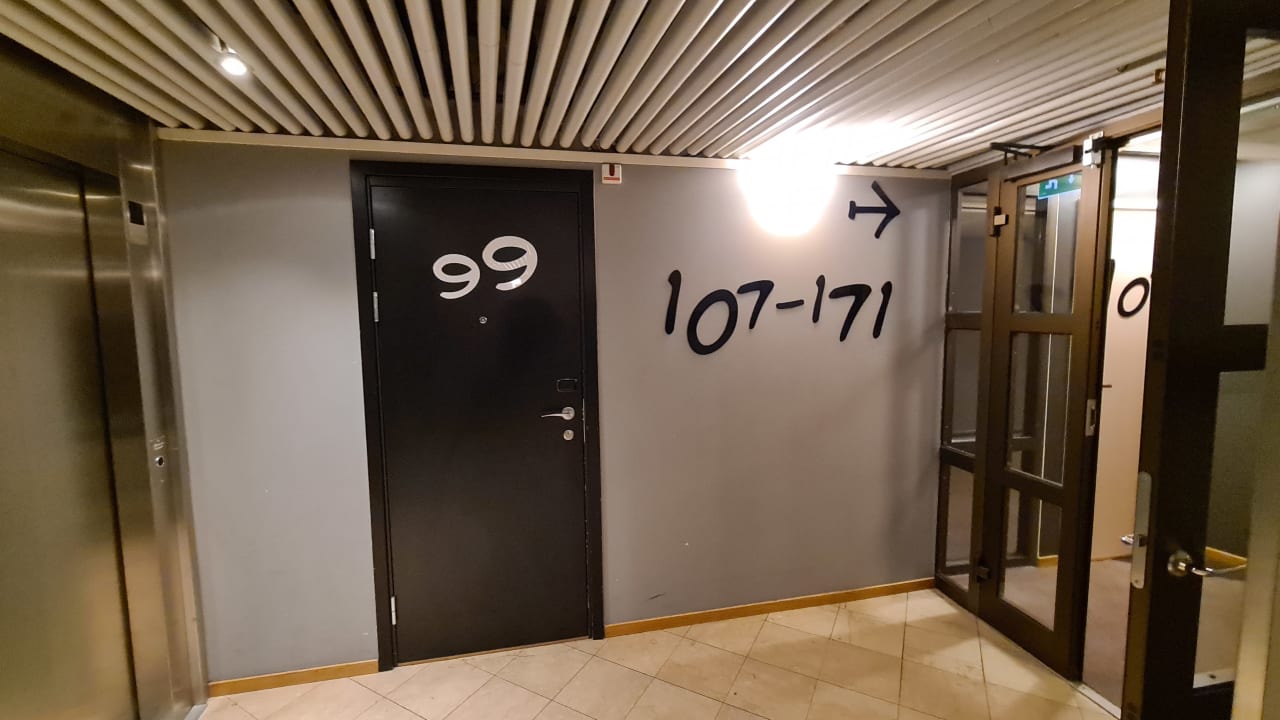 Sonstiges Comfort Hotel Xpress Stockholm Central