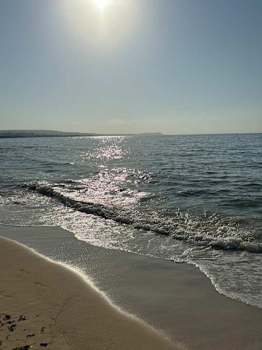 Strand Asterias Beach