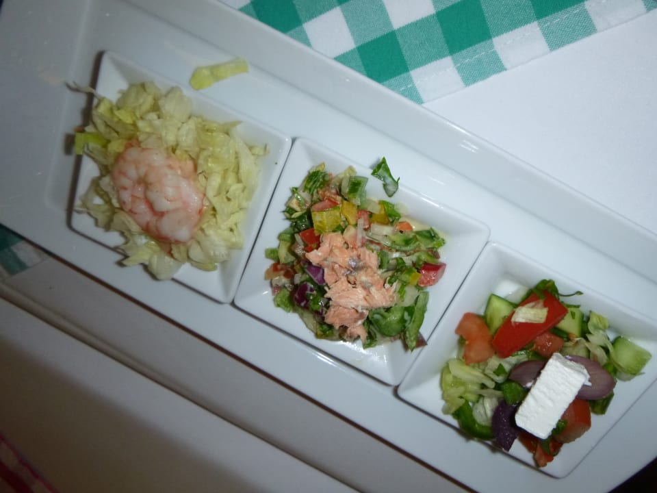 Gastro Pickalbatros Sea World Resort - Marsa Alam