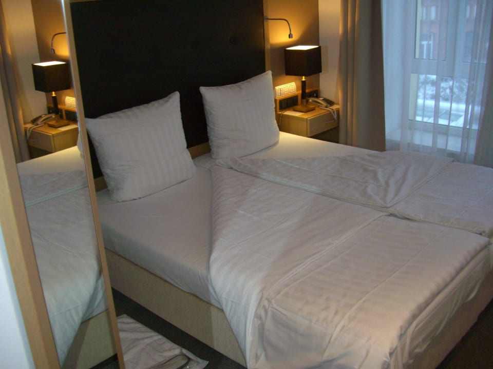 Superiorzimmer 206 Hotelpark Stadtbrauerei Arnstadt