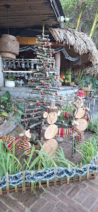 Sonstiges Pu Luong Eco Garden