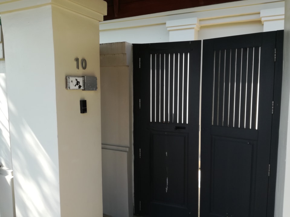 Zimmer The Pavilions Phuket