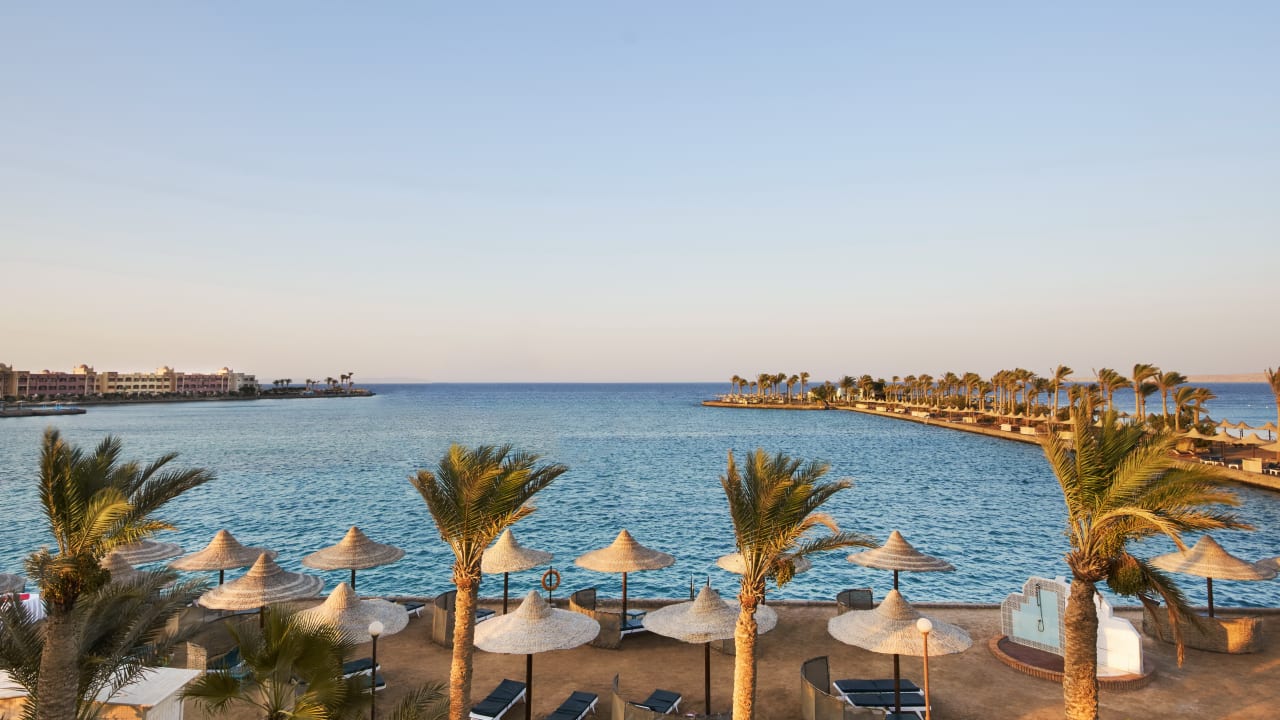 Strand Bel Air Azur Resort - Adults only