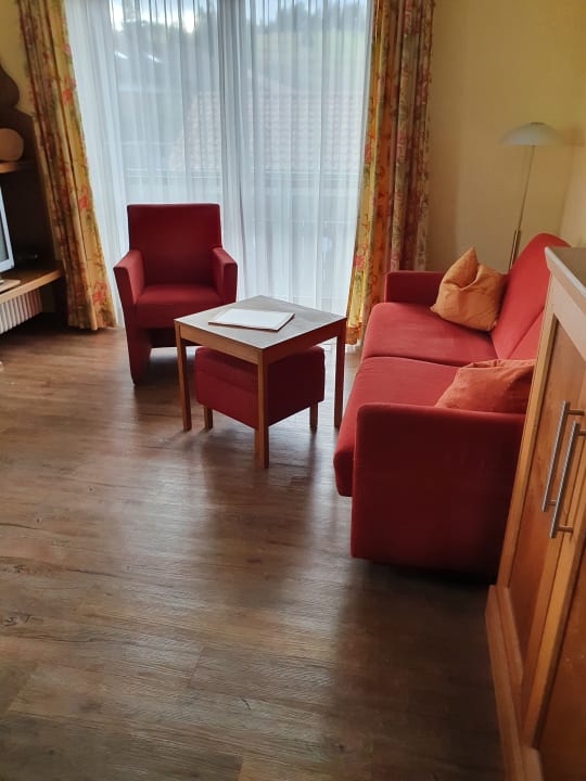 Zimmer Allgäu Ferienhaus Strobel