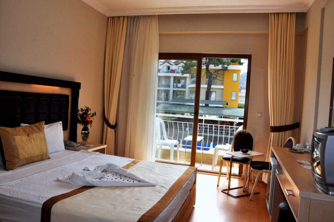 Novia Gelidonya Hotel Room 1 Tu Casa Gelidonya Hotel