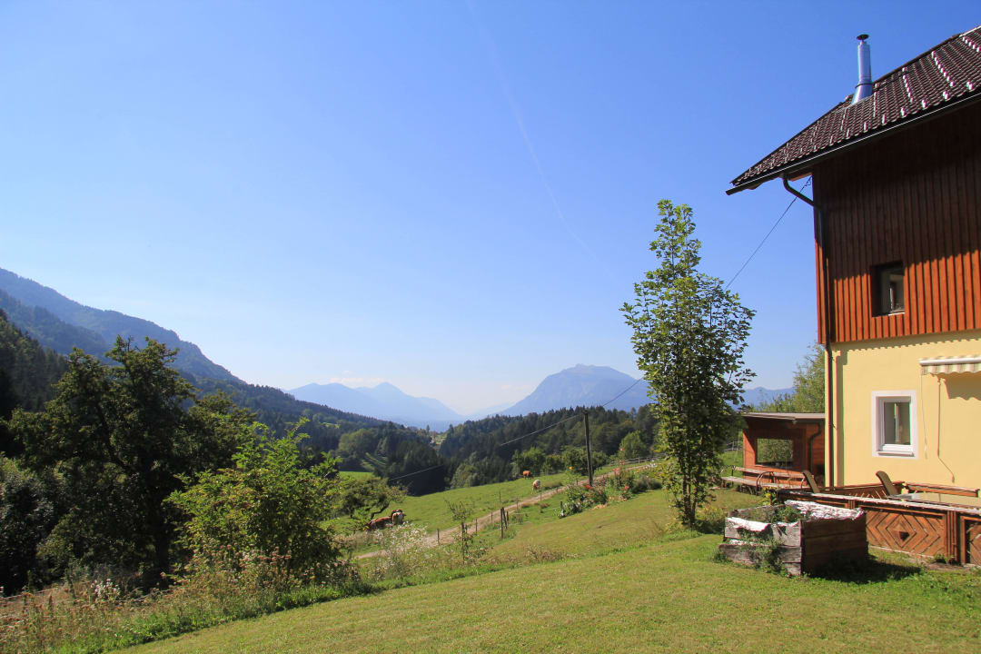 Blick Samonigghof