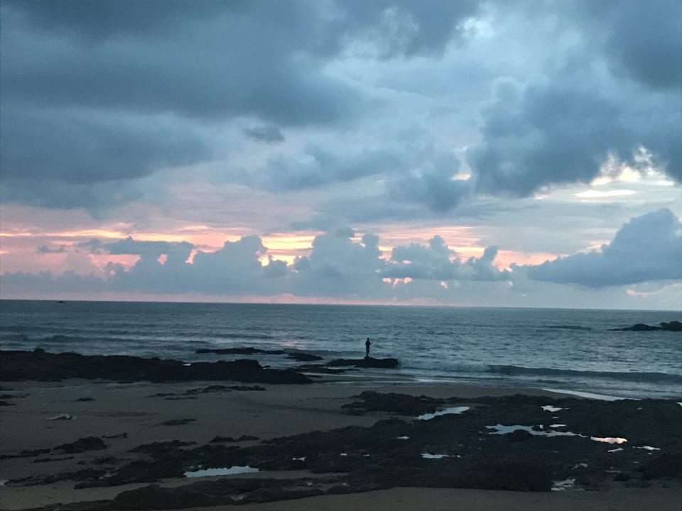 Strand Khaolak Bhandari Resort & Spa