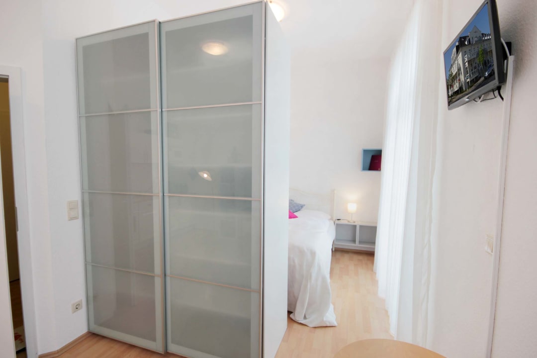 Zimmer Rujana Ferienwohnungen - Altes Postamt