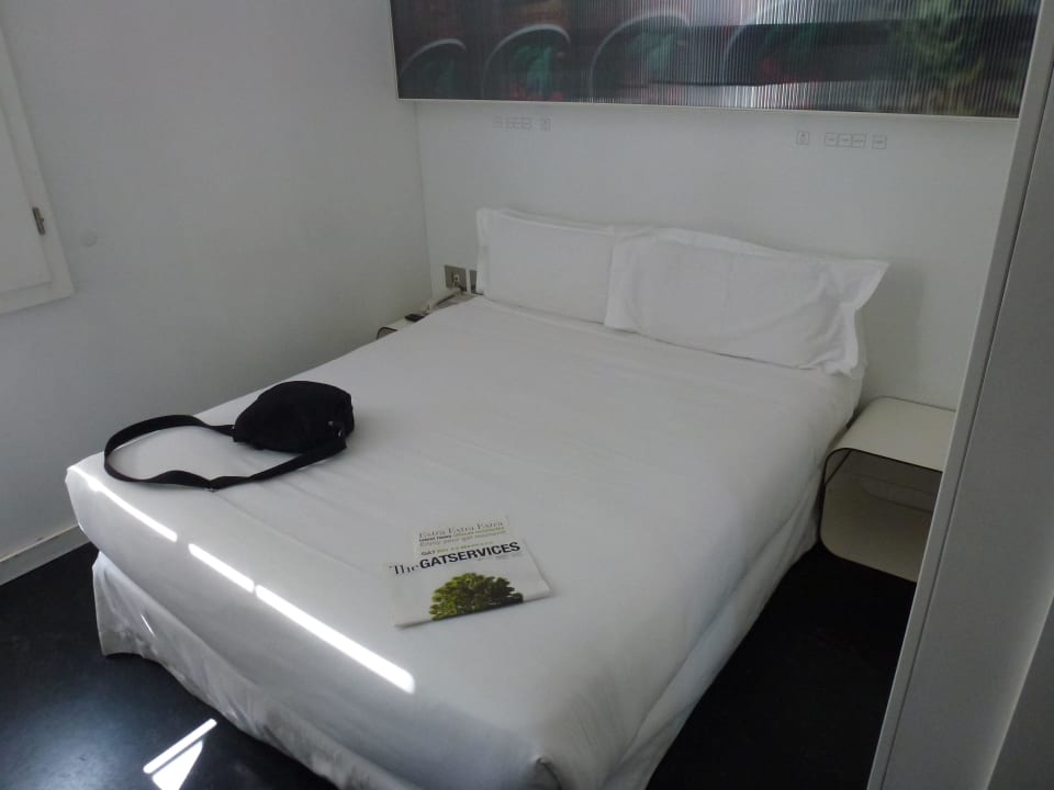 Das Zimmer Hotel Gat Rossio