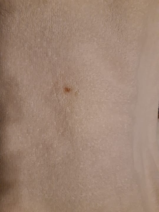 Zimmer Melia Las Antillas - Adults only