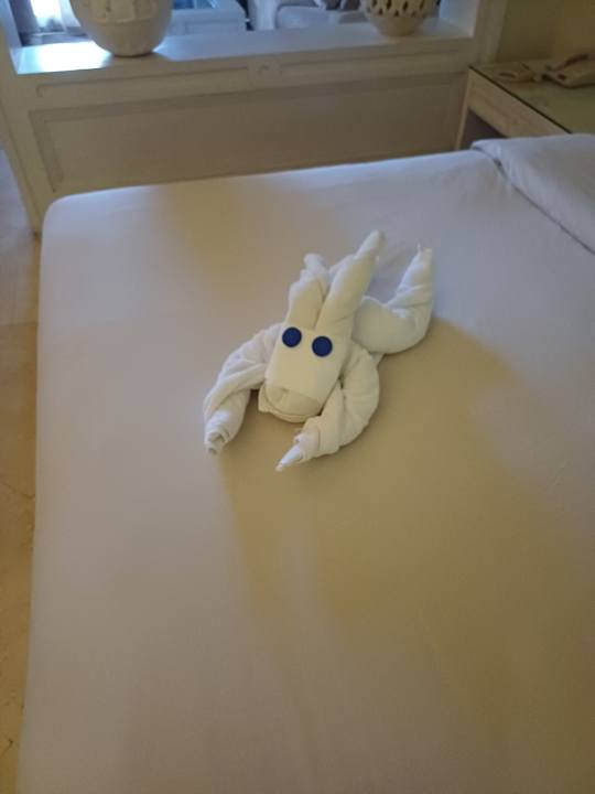 Zimmer Makadi Spa - Adults only