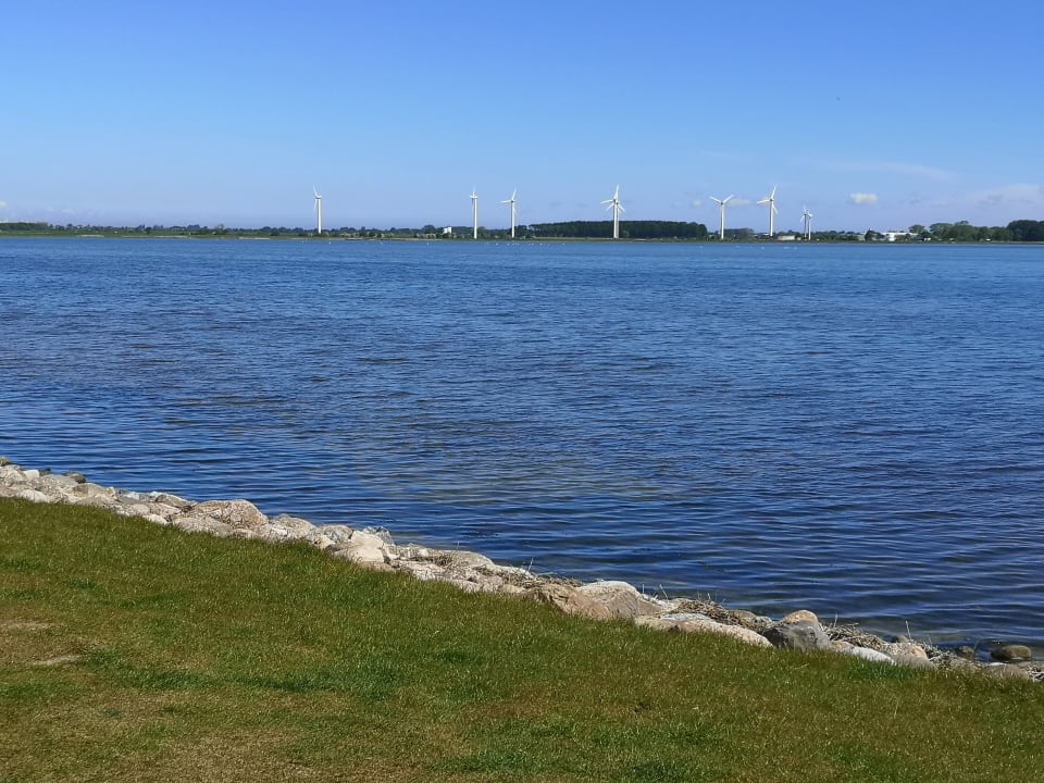 Strand Camping- und Ferienpark Wulfener Hals