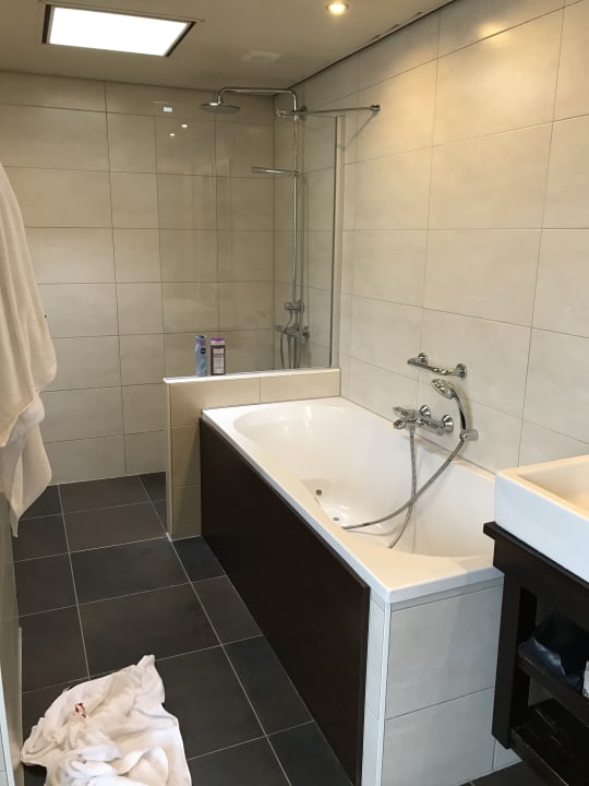 Zimmer Center Parcs Het Heijderbos