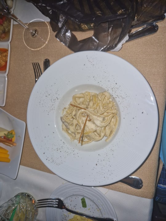 Gastro Luna Blanca Resort & Spa