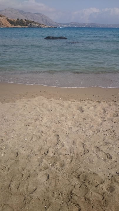 Glystra Beach Lindos Imperial Resort & Spa