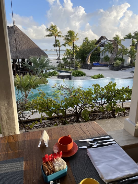 Gastro Shangri-La Le Touessrok Mauritius
