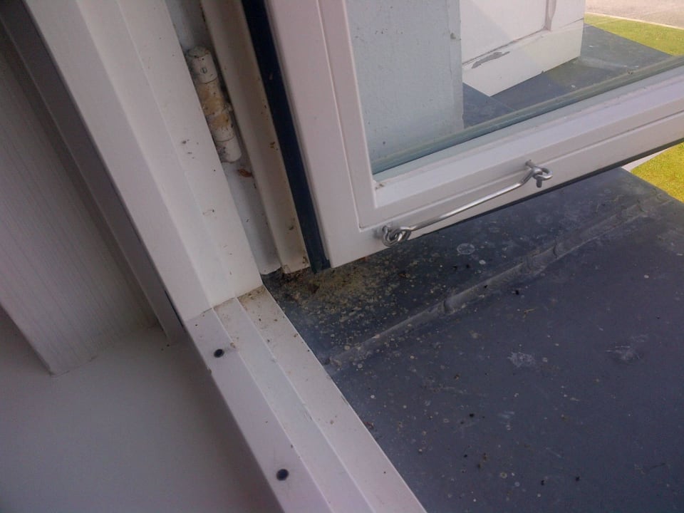 Suite #5106 mit Meerblick Grand Hotel Heiligendamm - The Leading Hotels of the World