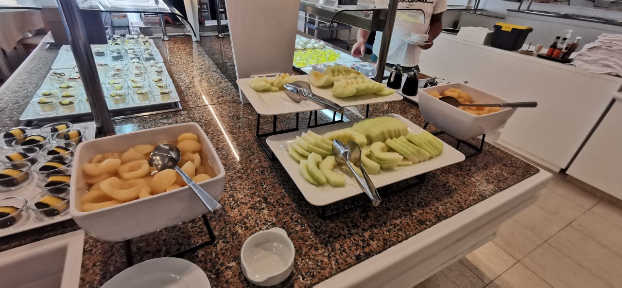 Gastro Globales Almirante Farragut