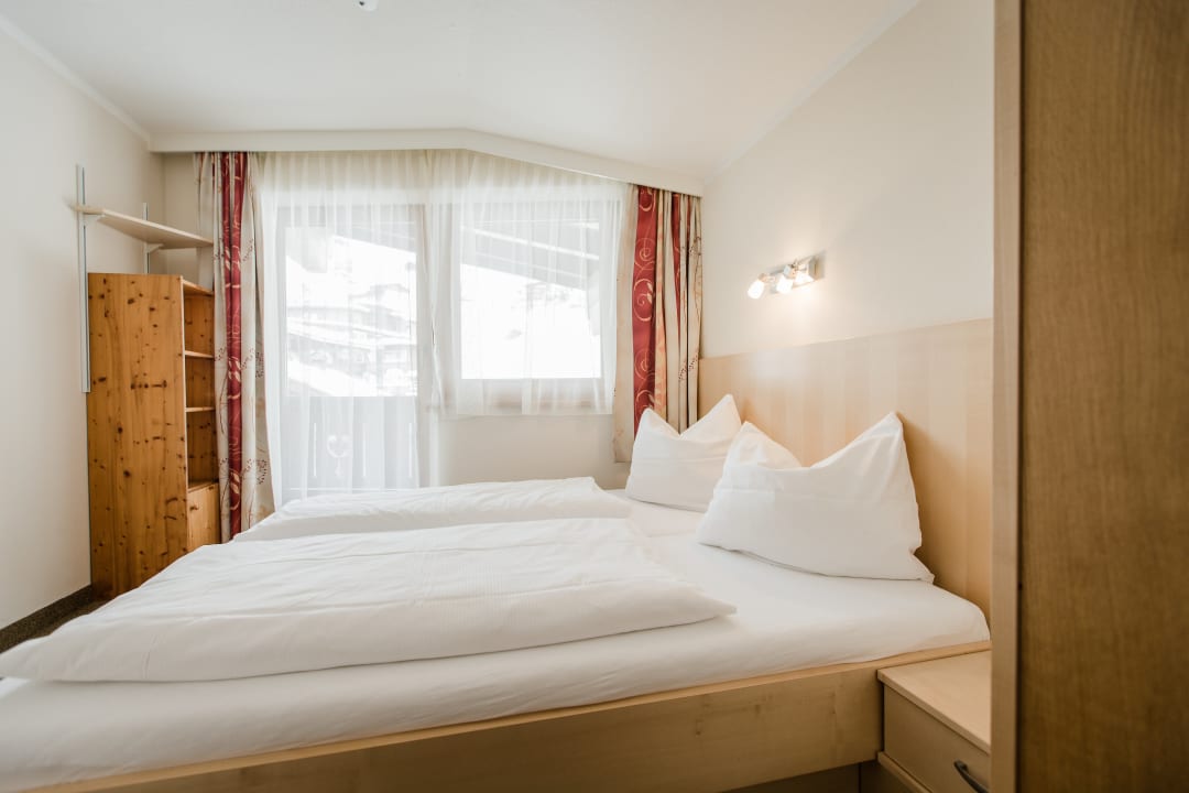 Zimmer Aparthotel Dorfplatzl