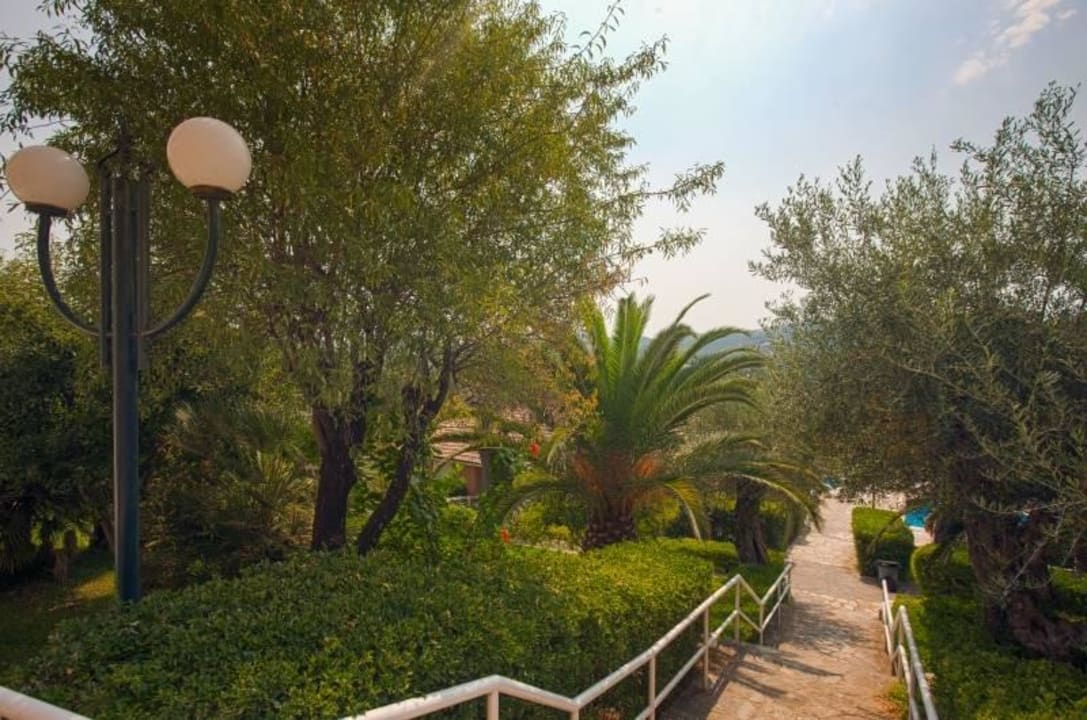 Garden Michelangelo Resort